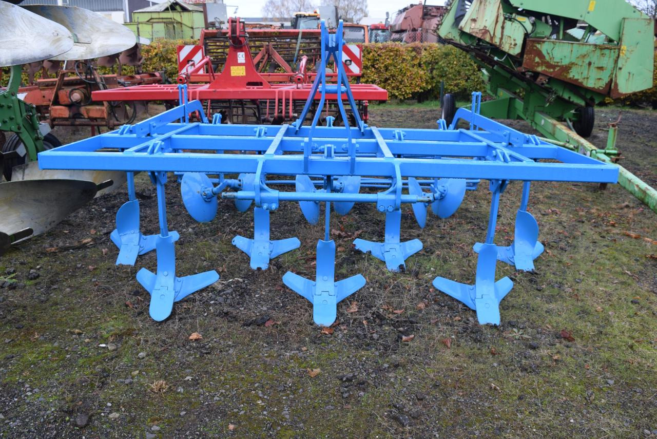 Lemken Smaragd 80 - Bineuse: photos 3 Lemken Smaragd 80 - Bineuse: photos 3