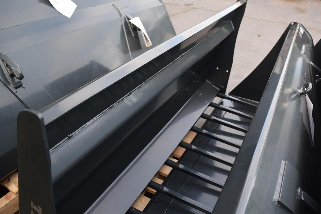 Stoll Dunggabel - Matériel d'ensilage: photos 1 Stoll Dunggabel - Matériel d'ensilage: photos 1