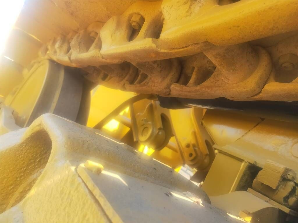 Crédit-bail de Caterpillar 973 Caterpillar 973: photos 9
