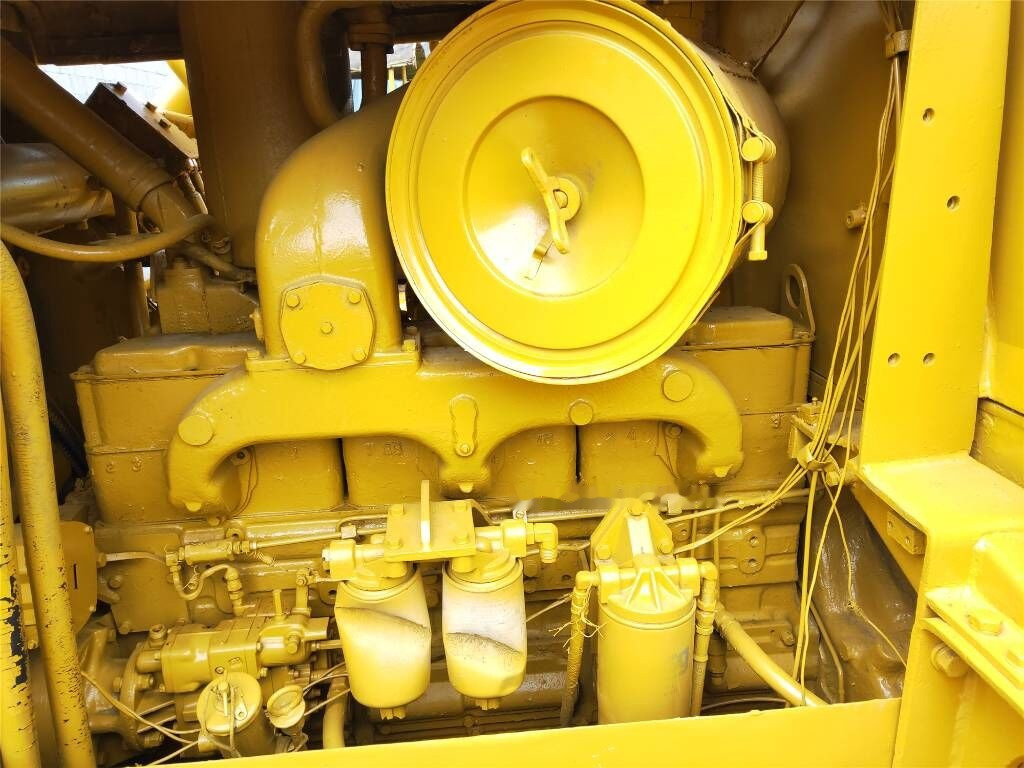 Caterpillar D 7 G - Bulldozer: photos 3 Caterpillar D 7 G - Bulldozer: photos 3