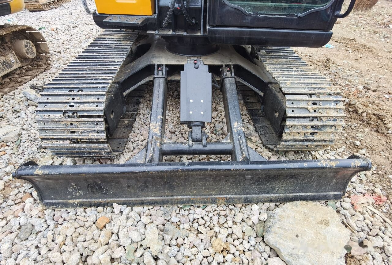 Sany SY75C - Mini pelle: photos 2 Sany SY75C - Mini pelle: photos 2