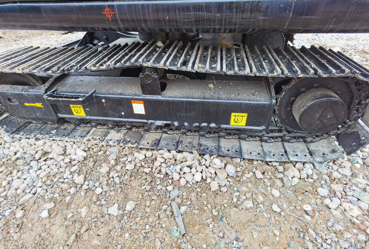 Sany SY75C - Mini pelle: photos 3 Sany SY75C - Mini pelle: photos 3