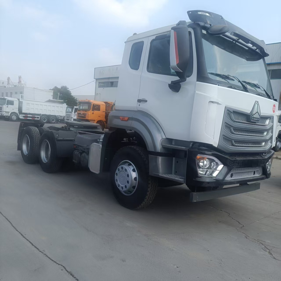 HOHAN trailer head - Tracteur routier: photos 4 HOHAN trailer head - Tracteur routier: photos 4