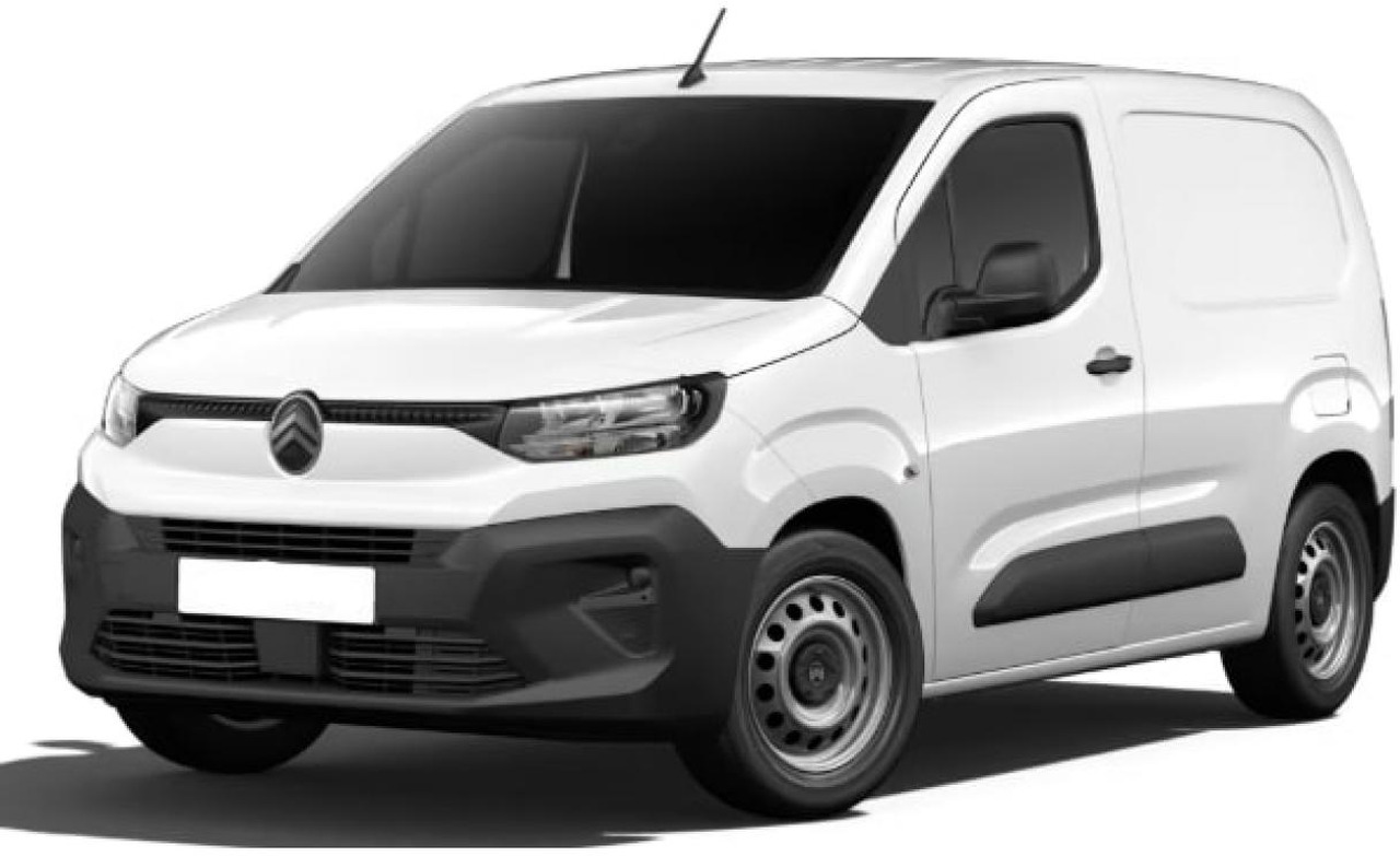 CITROEN Berlingo 1.5 BlueHDi S&S - 100 III FOURGON Fourgon M 650 kg 2 PLACES - Fourgon utilitaire: photos 1 CITROEN Berlingo 1.5 BlueHDi S&S - 100 III FOURGON Fourgon M 650 kg 2 PLACES - Fourgon utilitaire: photos 1