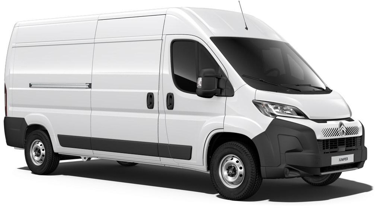 CITROEN Jumper 3.5t L3H2 2.2 HDi S&S - 140 III FOURGON TOLE Fourgon Tolé 35 L3H2 PHASE 3 - Fourgon utilitaire: photos 1 CITROEN Jumper 3.5t L3H2 2.2 HDi S&S - 140 III FOURGON TOLE Fourgon Tolé 35 L3H2 PHASE 3 - Fourgon utilitaire: photos 1