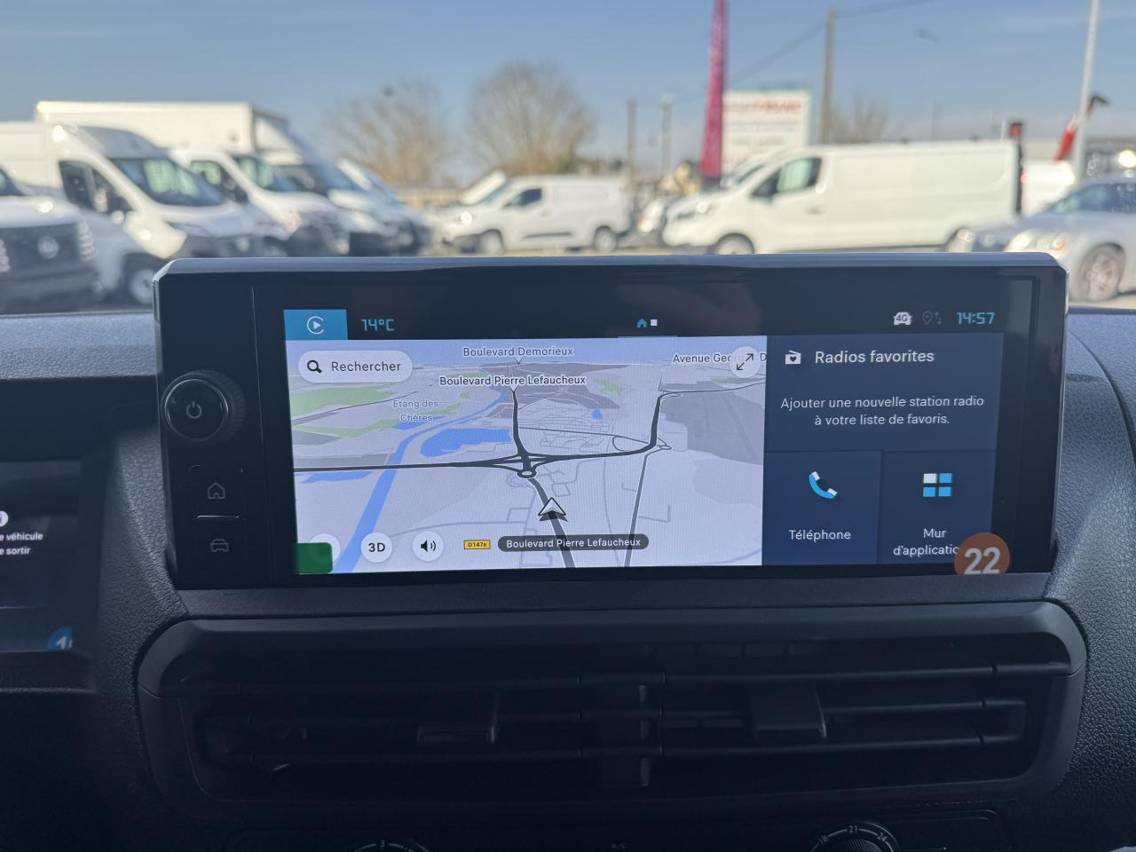 Crédit-bail de CITROEN Jumpy M 2.0 BlueHDi - 180 S&S - BV EAT8  III CABINE APPROFONDIE Cabine approfondie Fixe PHASE 2 CITROEN Jumpy M 2.0 BlueHDi - 180 S&S - BV EAT8  III CABINE APPROFONDIE Cabine approfondie Fixe PHASE 2: photos 10 Crédit-bail de CITROEN Jumpy M 2.0 BlueHDi - 180 S&S - BV EAT8  III CABINE APPROFONDIE Cabine approfondie Fixe PHASE 2 CITROEN Jumpy M 2.0 BlueHDi - 180 S&S - BV EAT8  III CABINE APPROFONDIE Cabine approfondie Fixe PHASE 2: photos 10