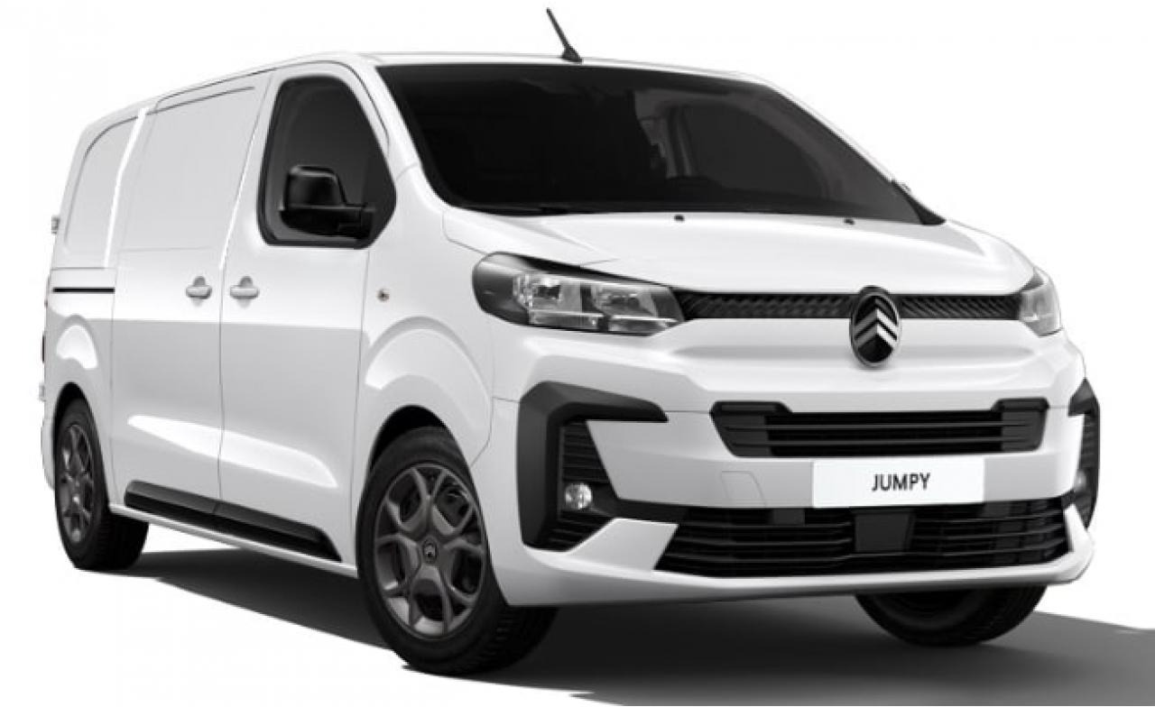 CITROEN Jumpy M 2.0 BlueHDi - 180 S&S - BV EAT8 III FOURGON . PHASE 2 - Fourgon utilitaire: photos 1 CITROEN Jumpy M 2.0 BlueHDi - 180 S&S - BV EAT8 III FOURGON . PHASE 2 - Fourgon utilitaire: photos 1