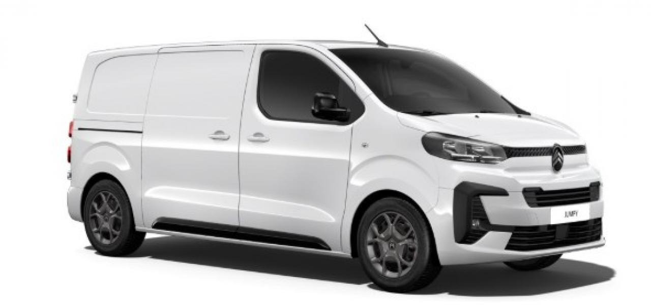 Citroen Jumpy M 2.0 BlueHDi - 180 S&S - BV EAT8 III FOURGON . PHASE 2 - Fourgon utilitaire: photos 1 Citroen Jumpy M 2.0 BlueHDi - 180 S&S - BV EAT8 III FOURGON . PHASE 2 - Fourgon utilitaire: photos 1