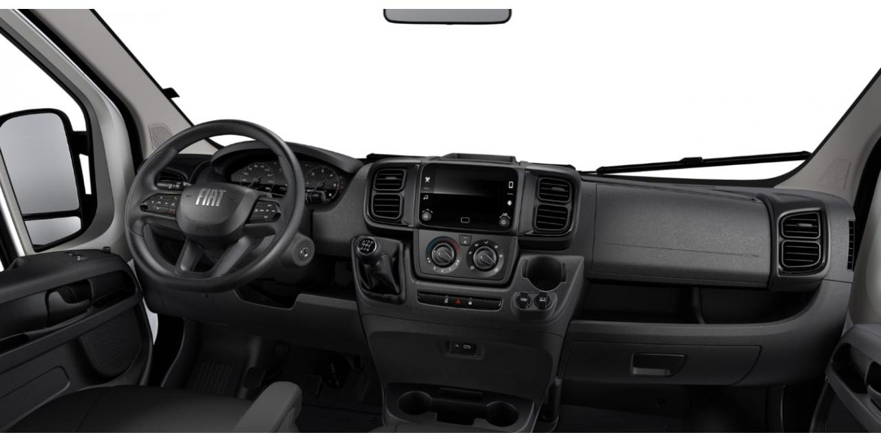 FIAT Ducato Maxi 3.5 L3 2.2 - 140- Heavy Duty S&S  III TRANSPORTS SPECIFIQUES Grand Volume 20m3 + hay - Fourgon grand volume: photos 3 FIAT Ducato Maxi 3.5 L3 2.2 - 140- Heavy Duty S&S  III TRANSPORTS SPECIFIQUES Grand Volume 20m3 + hay - Fourgon grand volume: photos 3