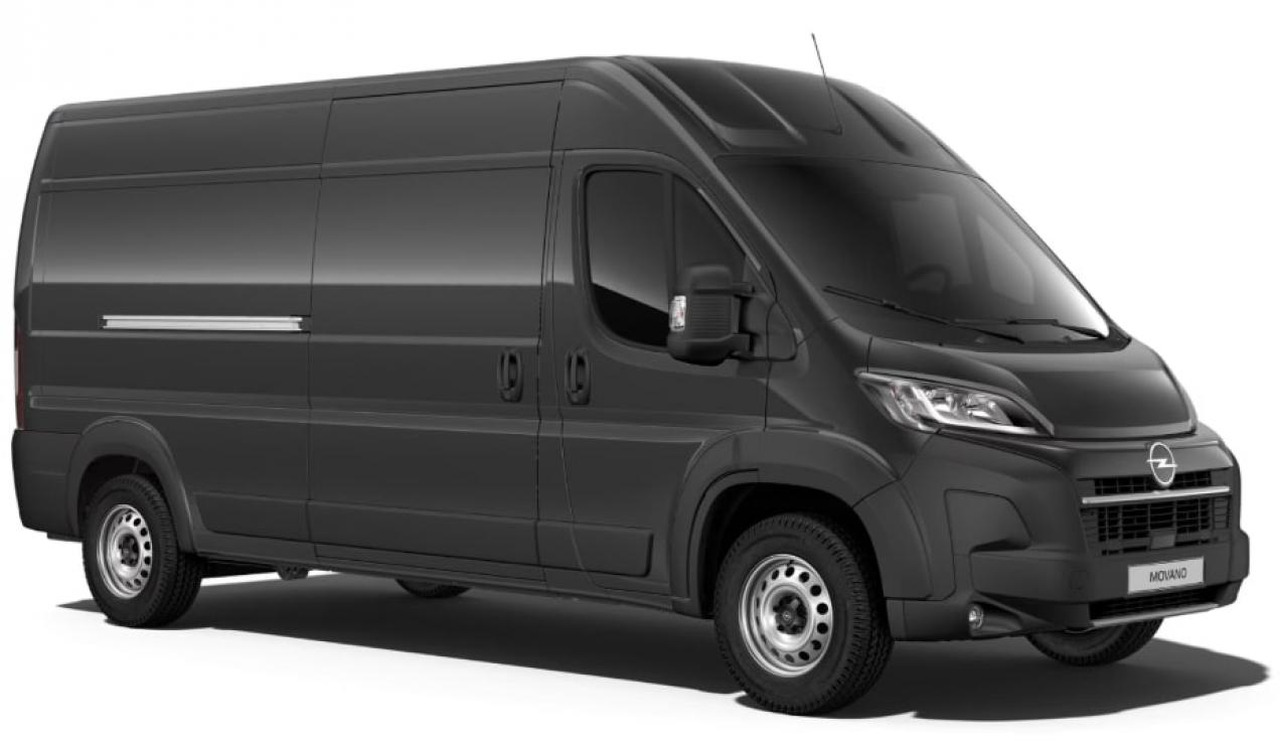 OPEL Movano 3.5t L3H2 2.2 HDi S&S Maxi Heavy Duty - 140  2021 AT8 Fourgon Tolé L3H2 PHASE - Fourgon utilitaire: photos 1 OPEL Movano 3.5t L3H2 2.2 HDi S&S Maxi Heavy Duty - 140  2021 AT8 Fourgon Tolé L3H2 PHASE - Fourgon utilitaire: photos 1