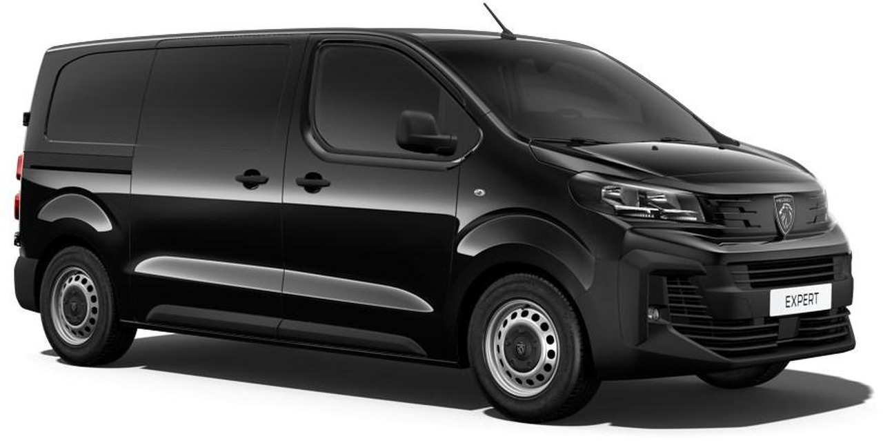 PEUGEOT EXPERT M 2.0 HDI 145CH EAT-8 - Fourgon utilitaire: photos 1 PEUGEOT EXPERT M 2.0 HDI 145CH EAT-8 - Fourgon utilitaire: photos 1