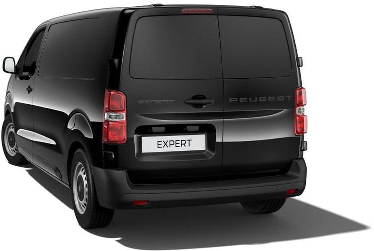 PEUGEOT EXPERT M 2.0 HDI 145CH EAT-8 - Fourgon utilitaire: photos 4 PEUGEOT EXPERT M 2.0 HDI 145CH EAT-8 - Fourgon utilitaire: photos 4