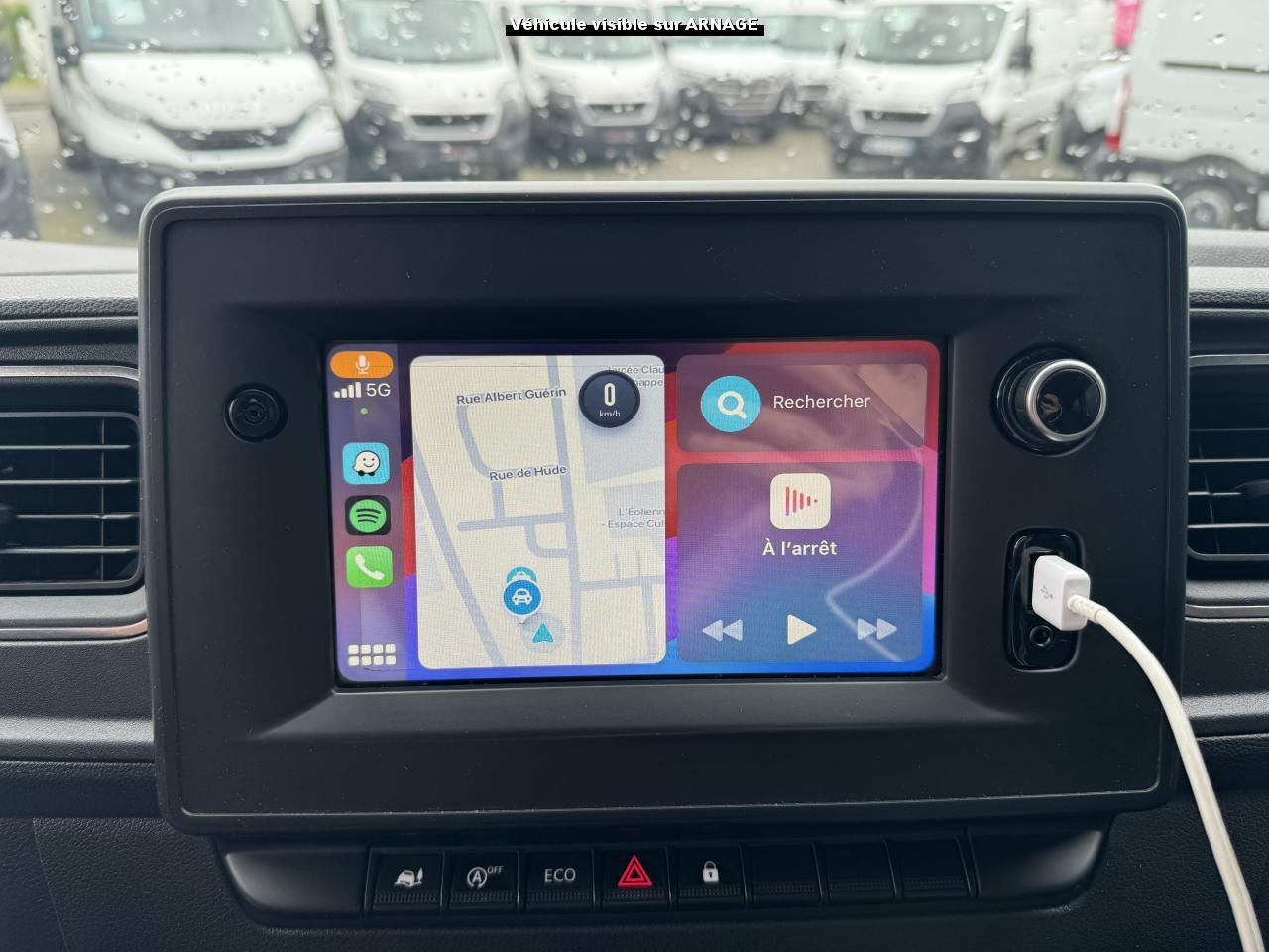 RENAULT Master Confort R3500RJ L3 2.3 dCi - 130 III TRANSPORTS SPECIFIQUES BENNE DOUBLE CABINE Benne Bascul - Utilitaire benne, Utilitaire double cabine: photos 5 RENAULT Master Confort R3500RJ L3 2.3 dCi - 130 III TRANSPORTS SPECIFIQUES BENNE DOUBLE CABINE Benne Bascul - Utilitaire benne, Utilitaire double cabine: photos 5