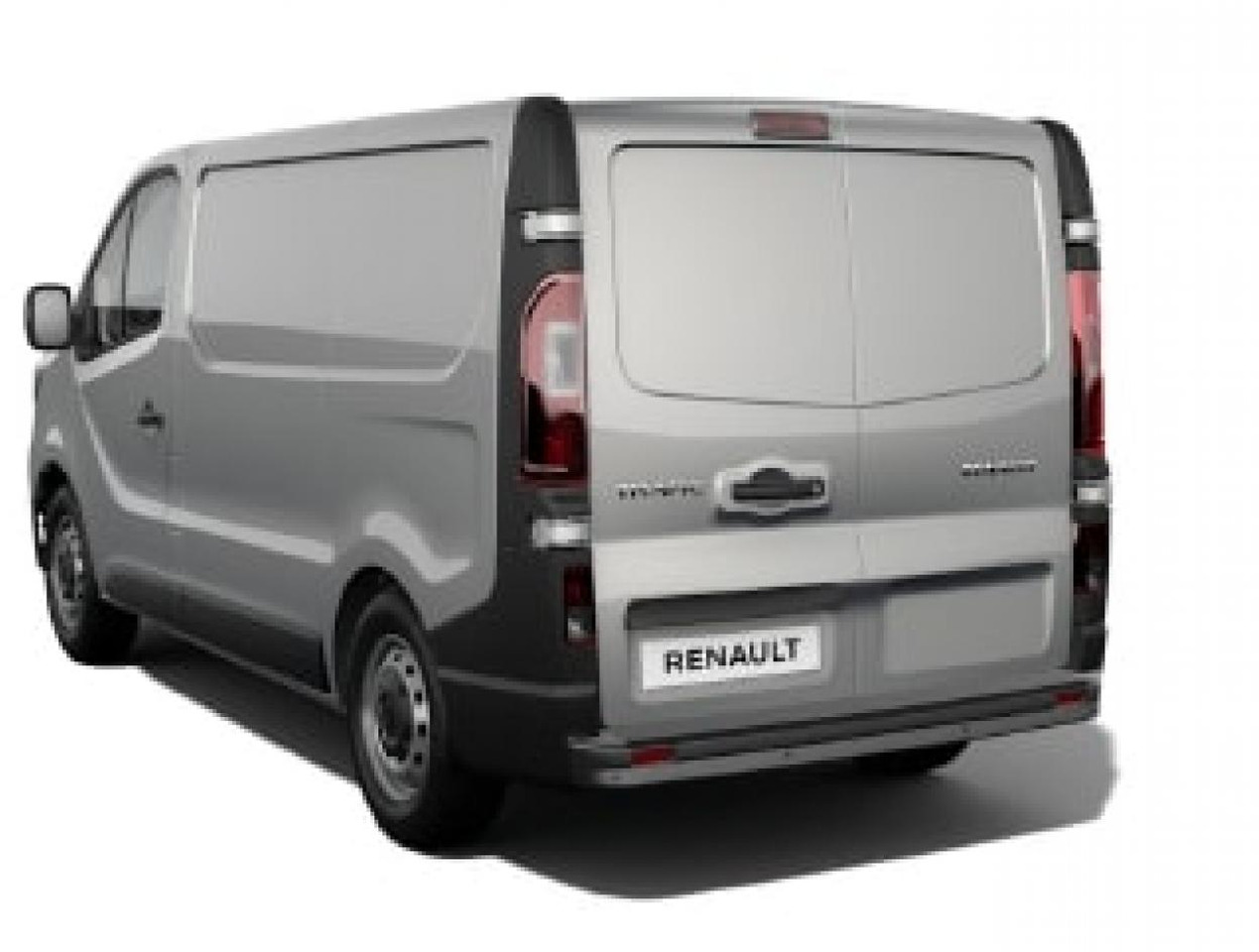 RENAULT Trafic L1H1 3000 Kg 2.0 Blue dCi - 150 2025  III FOURGON Fourgon Advance L1H1 PHASE 3 - Fourgon utilitaire: photos 4 RENAULT Trafic L1H1 3000 Kg 2.0 Blue dCi - 150 2025  III FOURGON Fourgon Advance L1H1 PHASE 3 - Fourgon utilitaire: photos 4