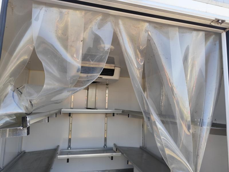 Fiat Doblo PC Caisse Frigorifique - Utilitaire frigorifique: photos 4 Fiat Doblo PC Caisse Frigorifique - Utilitaire frigorifique: photos 4