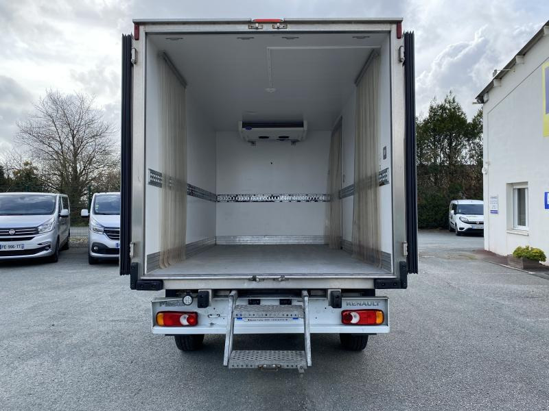 RENAULT MASTER CAISSE FRIGO - Utilitaire frigorifique: photos 3 RENAULT MASTER CAISSE FRIGO - Utilitaire frigorifique: photos 3