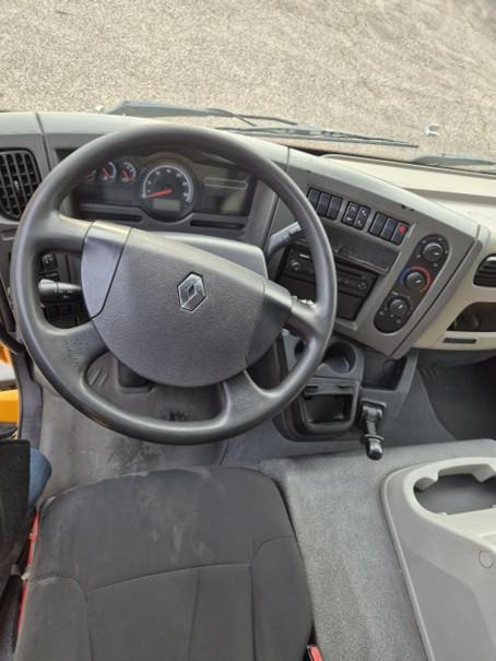 Renault Midlum 180.12 H Extra Light Fourgon polyfond avec Hayon repliable - Camion fourgon: photos 5 Renault Midlum 180.12 H Extra Light Fourgon polyfond avec Hayon repliable - Camion fourgon: photos 5