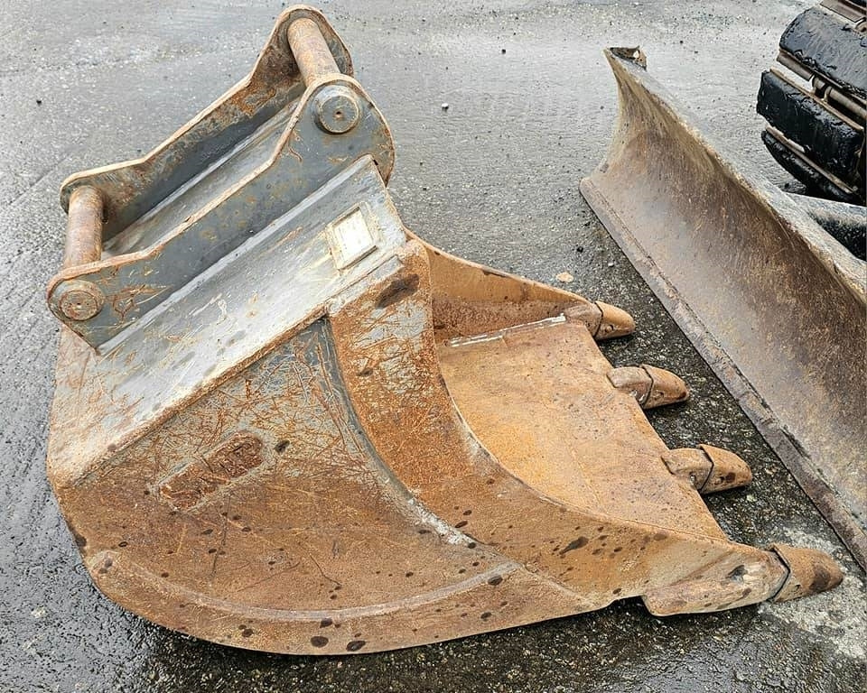 Pelle sur chenille CAT 307 E2: photos 23 Pelle sur chenille CAT 307 E2: photos 23