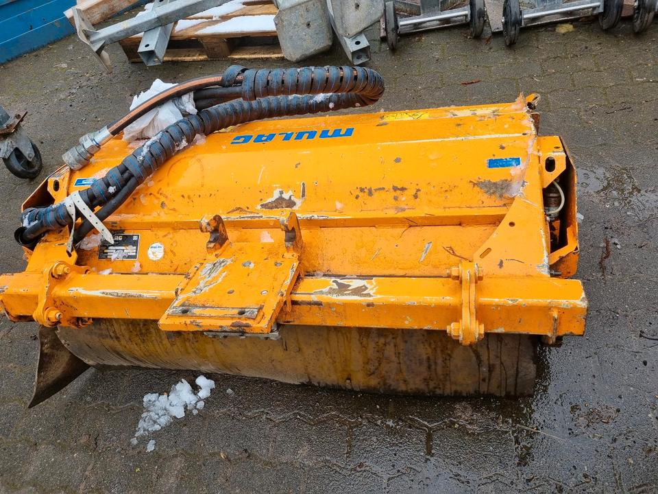 Mulag UMK 12 Mulchkopf Universalmulchkopf Mähkorb Mähausleger Böschungsmulcher Böschungsmäher Seitenmulcher Dücker Unimog Gilbers - Broyeur/ Épareuse: photos 5 Mulag UMK 12 Mulchkopf Universalmulchkopf Mähkorb Mähausleger Böschungsmulcher Böschungsmäher Seitenmulcher Dücker Unimog Gilbers - Broyeur/ Épareuse: photos 5