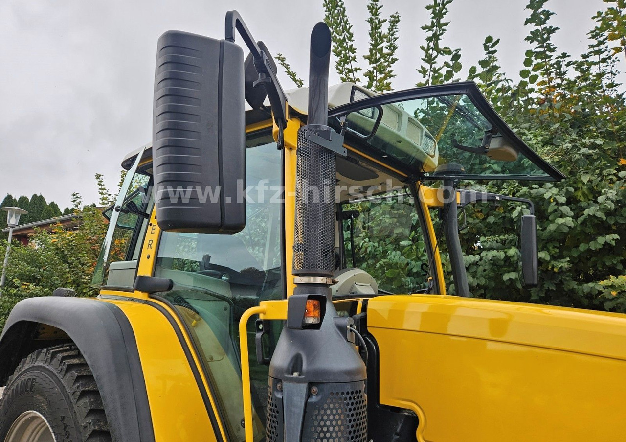 Crédit-bail de  Fendt 313 V SCR, VARIO* 1.Hand * TMS * TOP Zustand !!! Fendt 313 V SCR, VARIO* 1.Hand * TMS * TOP Zustand !!!: photos 9