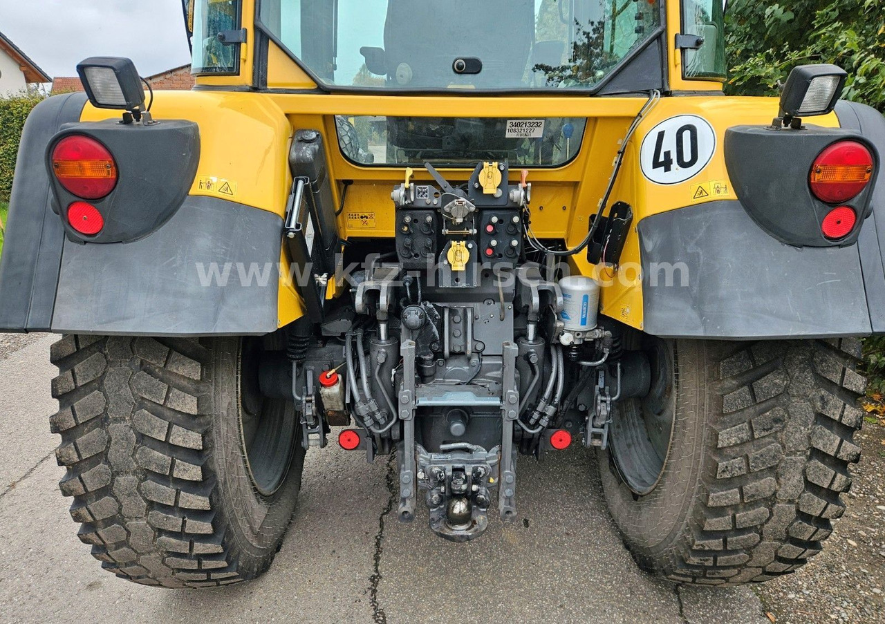 Crédit-bail de  Fendt 313 V SCR, VARIO* 1.Hand * TMS * TOP Zustand !!! Fendt 313 V SCR, VARIO* 1.Hand * TMS * TOP Zustand !!!: photos 7