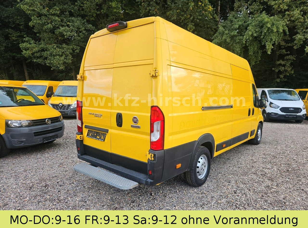 Fiat Ducato Maxi L5H3 Durchgangstüre Regale HOCHDACH - Fourgon utilitaire: photos 4 Fiat Ducato Maxi L5H3 Durchgangstüre Regale HOCHDACH - Fourgon utilitaire: photos 4