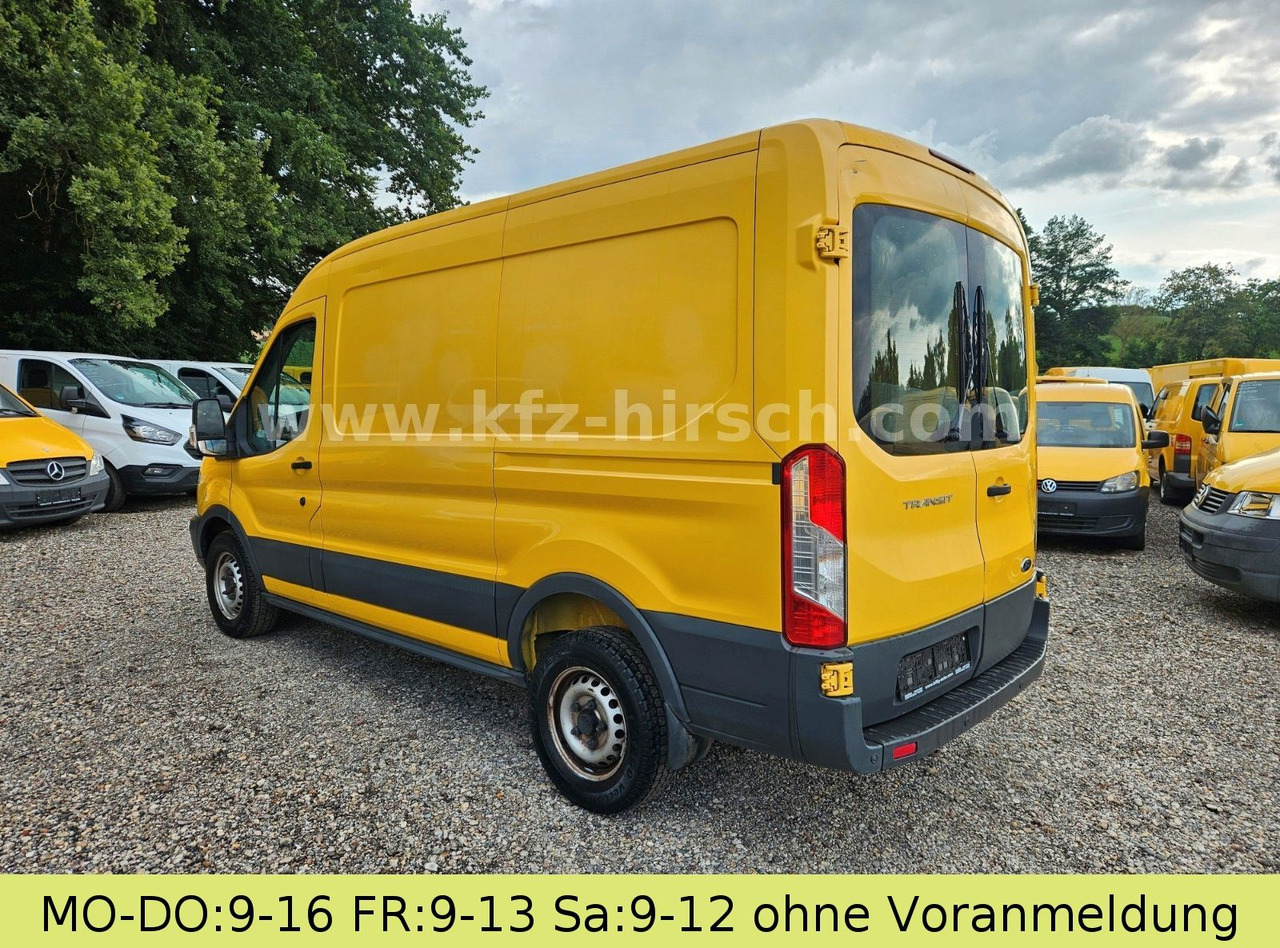Ford Transit 350 Transporter Kasten L2H2 1.Hand - Fourgon utilitaire: photos 4 Ford Transit 350 Transporter Kasten L2H2 1.Hand - Fourgon utilitaire: photos 4