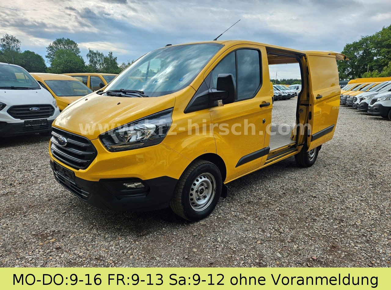 Ford Transit Custom 2xSchiebetüre 1.Hand 280 CAMERA - Transport de personnes: photos 1 Ford Transit Custom 2xSchiebetüre 1.Hand 280 CAMERA - Transport de personnes: photos 1