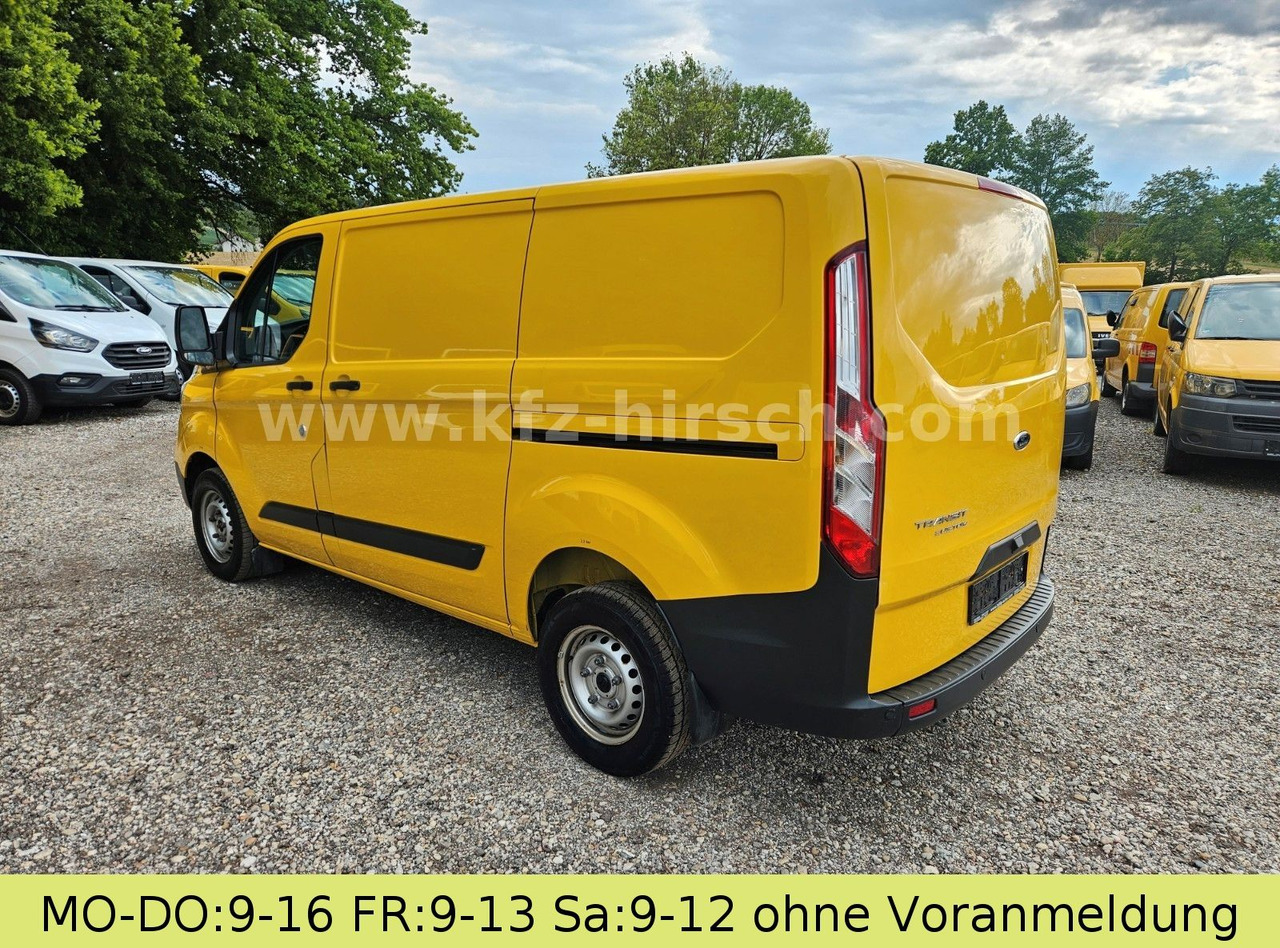 Fourgonnette Ford Transit Custom 2xSchiebetüre 1.Hd EU6 CAM 280: photos 6