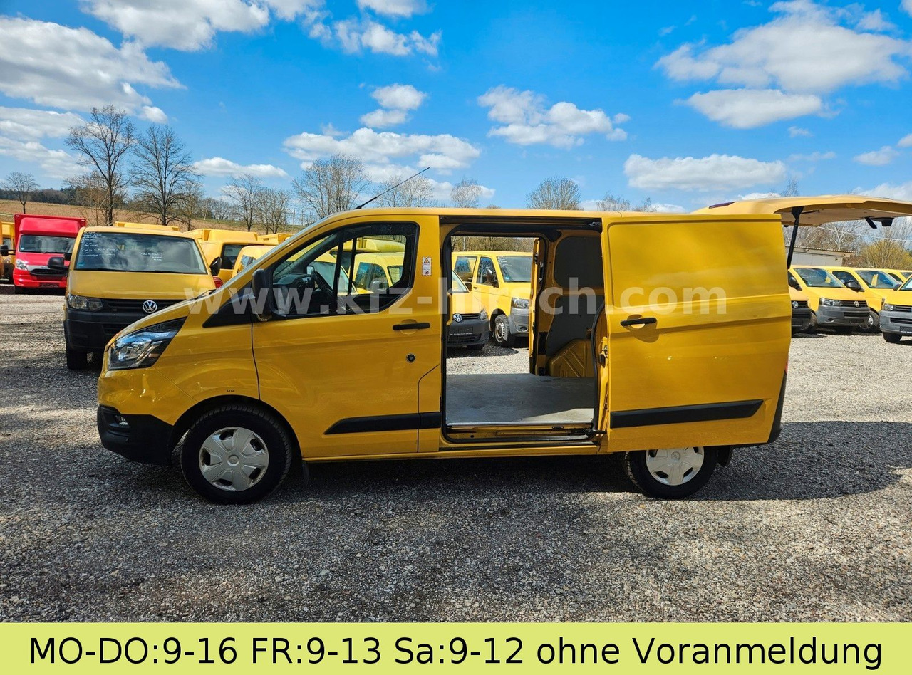 Ford Transit Custom 2xSchiebetüre KLIMA CAM 1.Hd EU6 - Fourgonnette: photos 2 Ford Transit Custom 2xSchiebetüre KLIMA CAM 1.Hd EU6 - Fourgonnette: photos 2