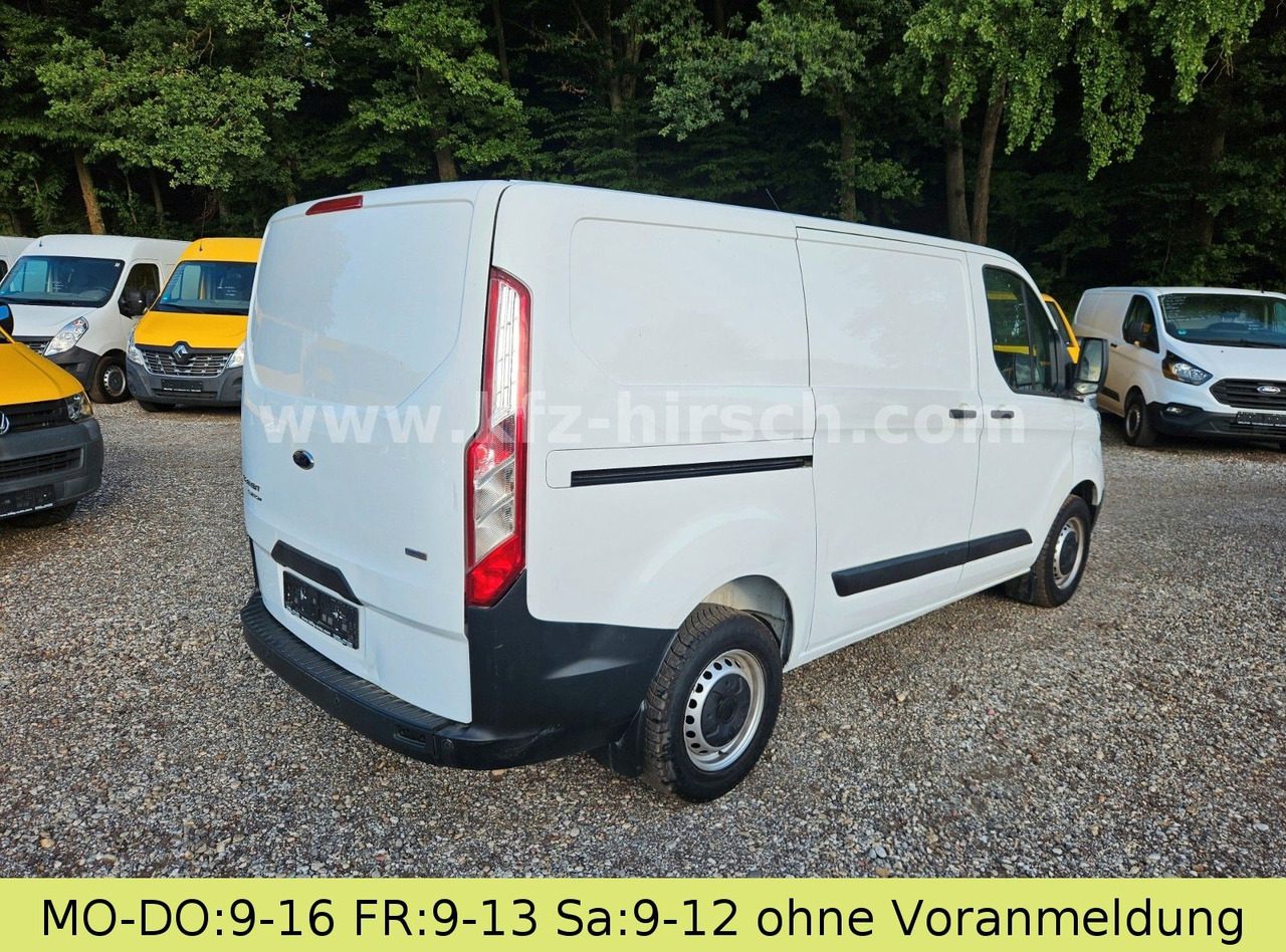 Ford Transit Custom Klima Sitzhzg Bluetooth Multi 1Hd - Fourgon utilitaire: photos 3 Ford Transit Custom Klima Sitzhzg Bluetooth Multi 1Hd - Fourgon utilitaire: photos 3