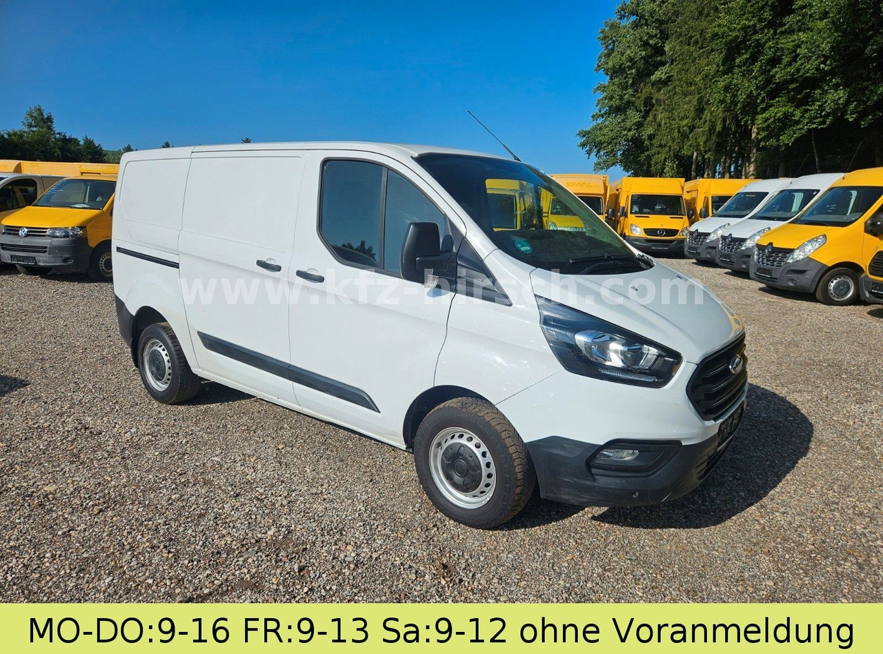 Ford Transit Custom Klima Sitzhzg Bluetooth Multi 1Hd - Fourgon utilitaire: photos 1 Ford Transit Custom Klima Sitzhzg Bluetooth Multi 1Hd - Fourgon utilitaire: photos 1
