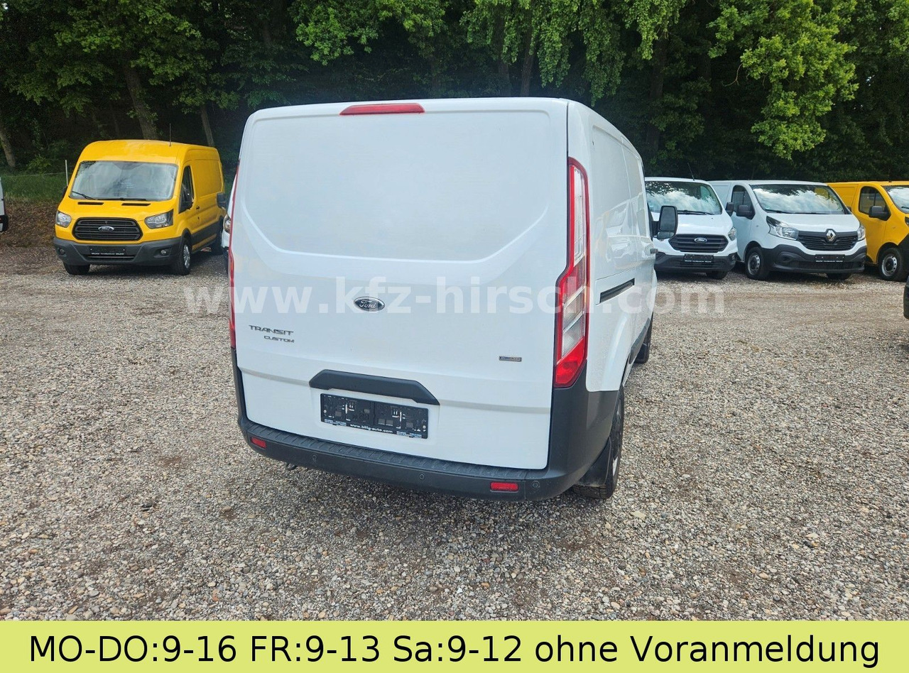 Ford Transit Custom Klima Sitzhzg Bluetooth Multi 1Hd - Fourgon utilitaire: photos 5 Ford Transit Custom Klima Sitzhzg Bluetooth Multi 1Hd - Fourgon utilitaire: photos 5
