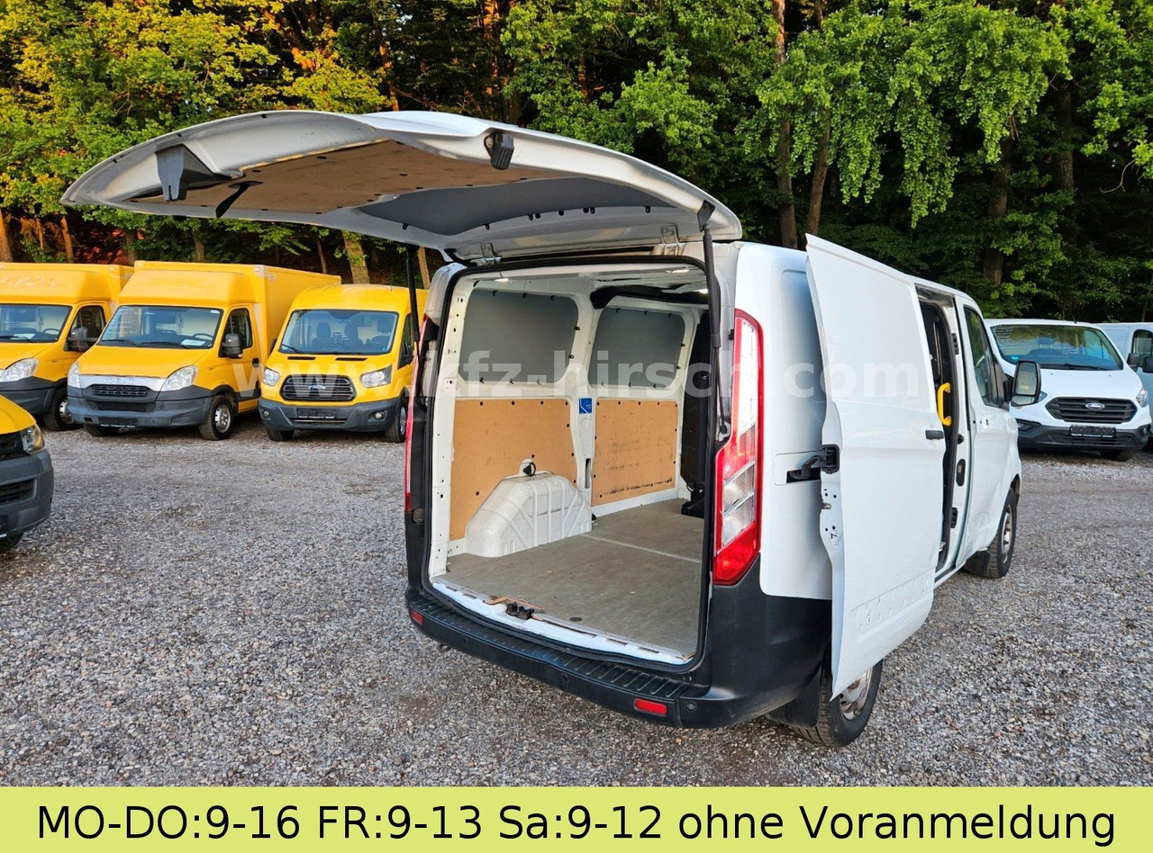 Ford Transit Custom Klima Sitzhzg Bluetooth Multi 1Hd - Fourgon utilitaire: photos 3 Ford Transit Custom Klima Sitzhzg Bluetooth Multi 1Hd - Fourgon utilitaire: photos 3