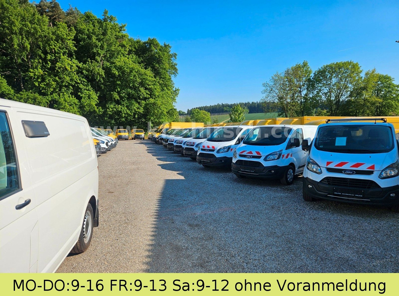 Ford Transit Custom Klima Sitzhzg Bluetooth Multi 1Hd - Fourgon utilitaire: photos 1 Ford Transit Custom Klima Sitzhzg Bluetooth Multi 1Hd - Fourgon utilitaire: photos 1