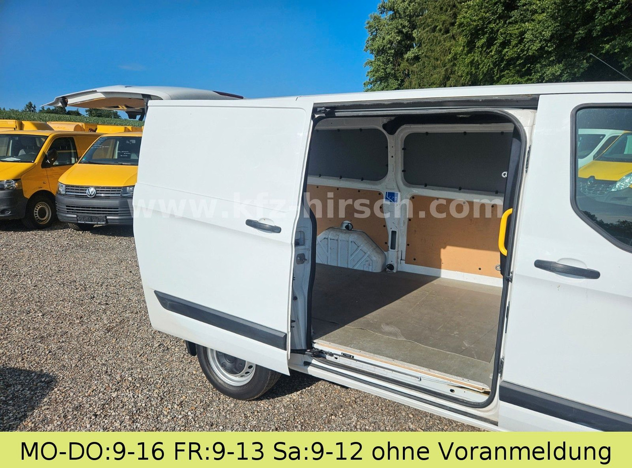 Ford Transit Custom Klima Sitzhzg Bluetooth Multi 1Hd - Fourgon utilitaire: photos 4 Ford Transit Custom Klima Sitzhzg Bluetooth Multi 1Hd - Fourgon utilitaire: photos 4
