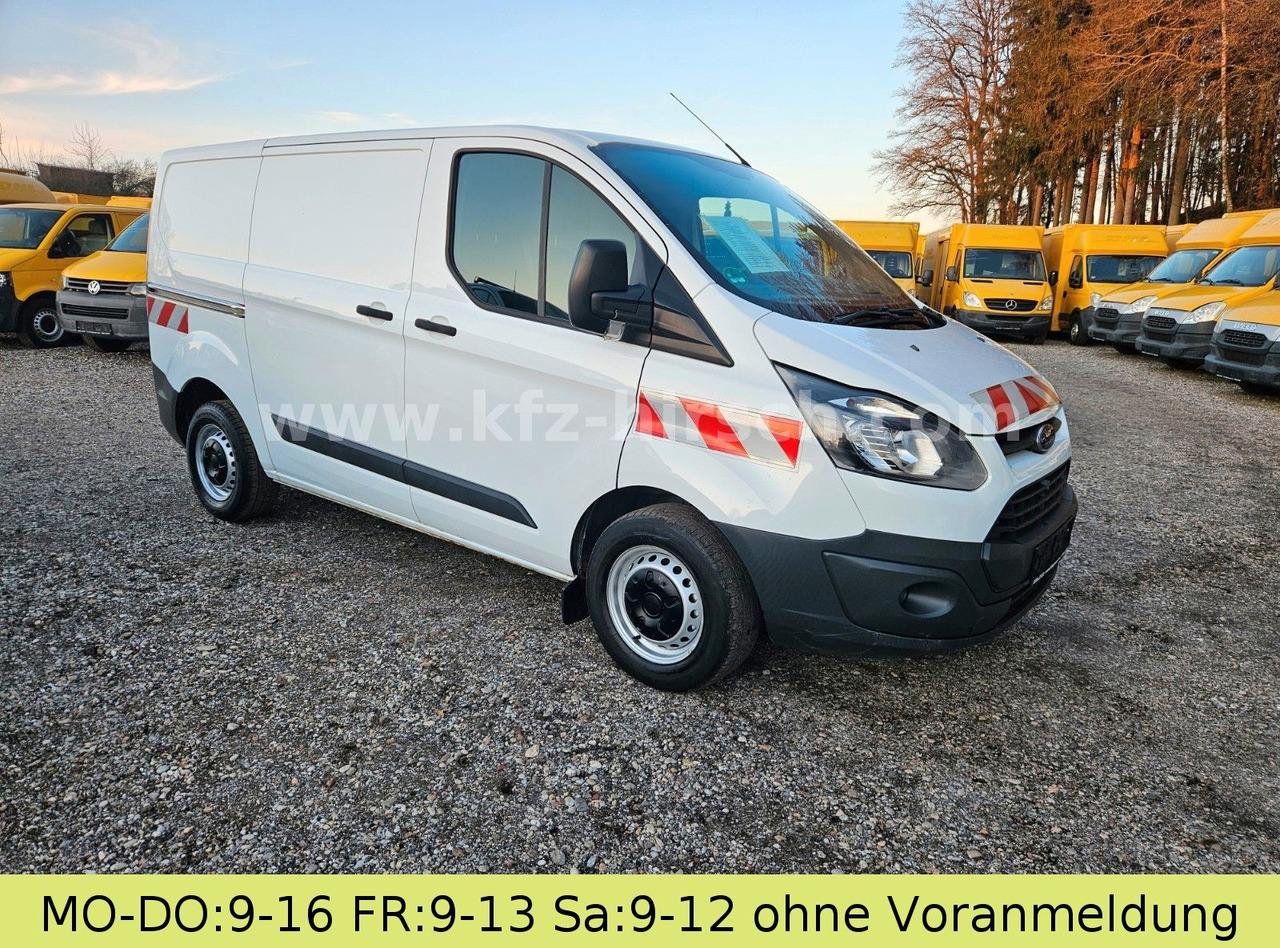 Ford Transit Sortimo Werkstatt 15xauf Lager 1.Hand - Fourgonnette: photos 5 Ford Transit Sortimo Werkstatt 15xauf Lager 1.Hand - Fourgonnette: photos 5