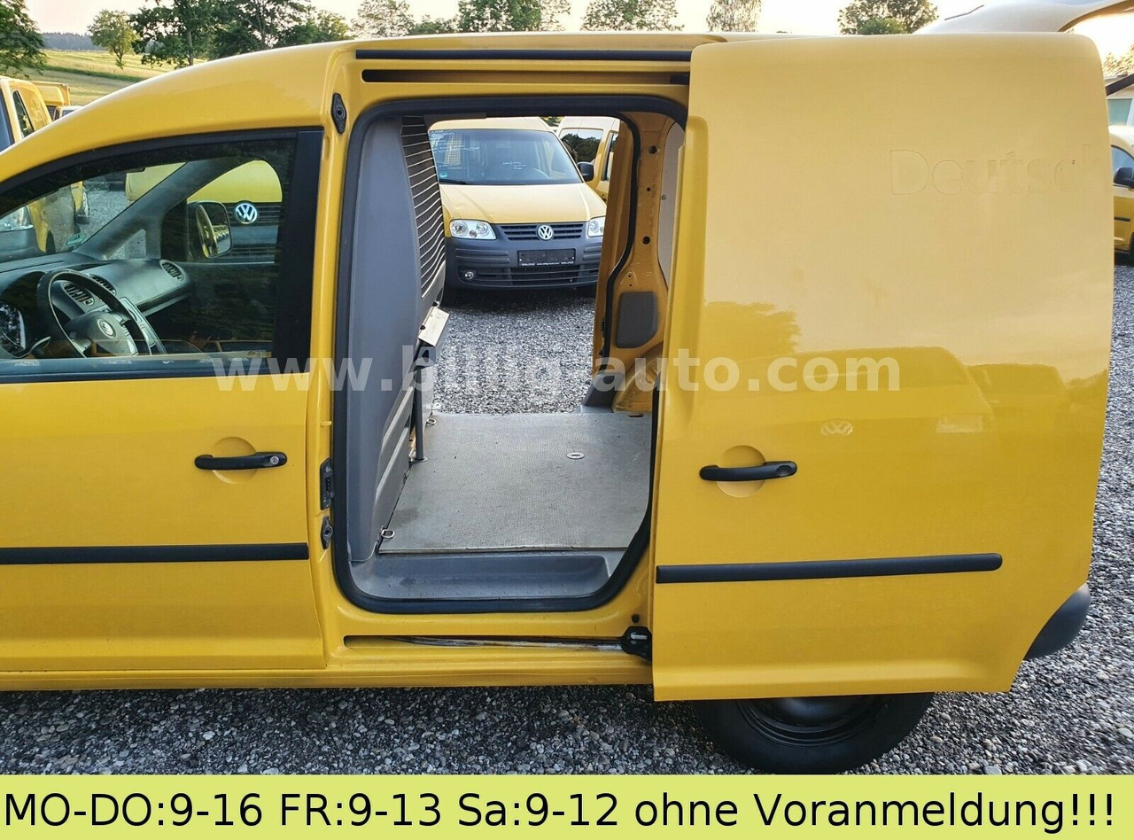 Volkswagen Caddy *FLEX-SITZ-PLUS*2xSchiebetüre*MWST ausw. - Voiture break: photos 2 Volkswagen Caddy *FLEX-SITZ-PLUS*2xSchiebetüre*MWST ausw. - Voiture break: photos 2