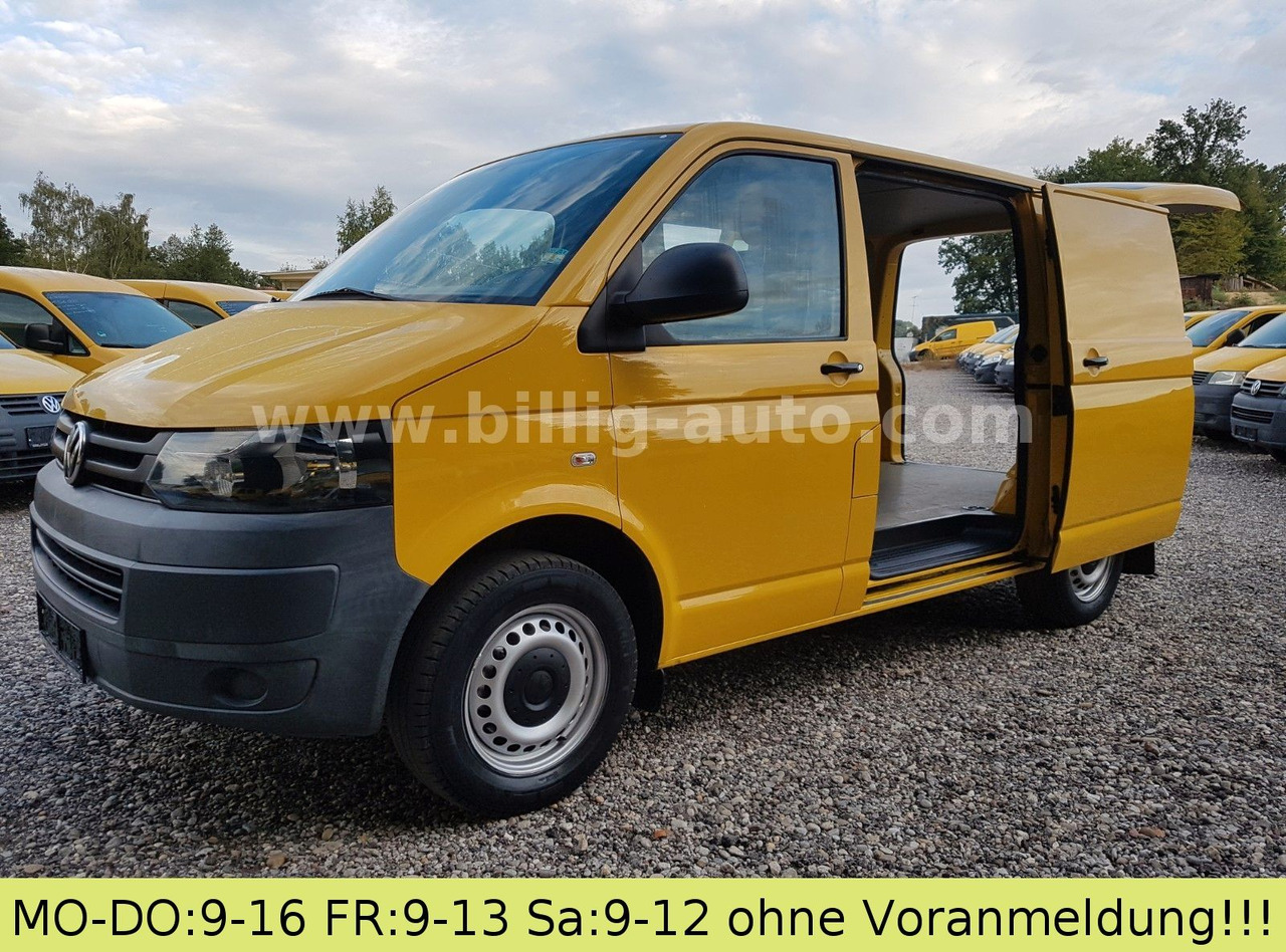Volkswagen T5 2.0TDI 2xSchiebetüre Servicegepflegt NEU - Fourgon utilitaire: photos 2 Volkswagen T5 2.0TDI 2xSchiebetüre Servicegepflegt NEU - Fourgon utilitaire: photos 2
