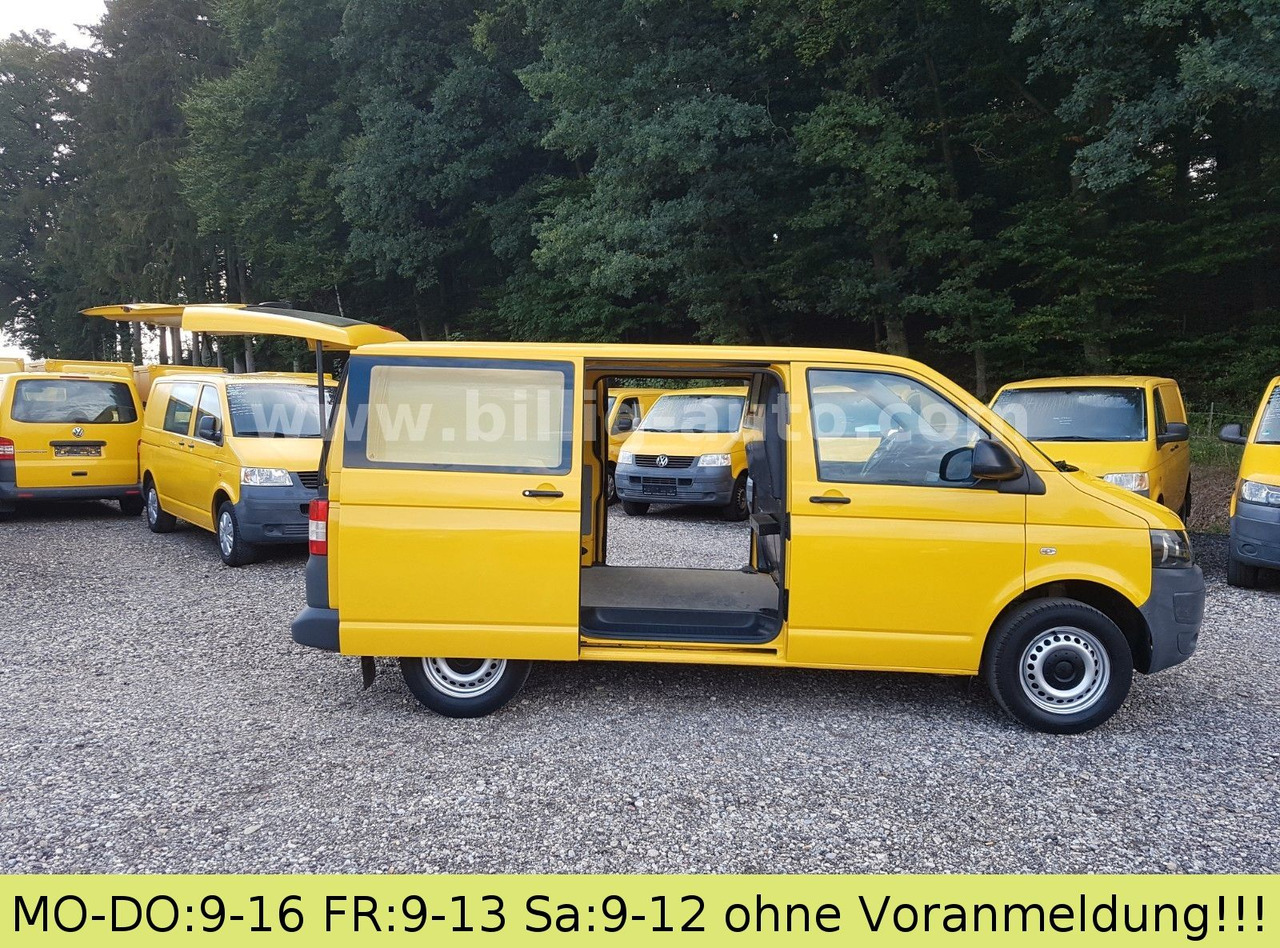 Volkswagen T5 2.0TDI 2xSchiebetüre Servicegepflegt NEU - Fourgon utilitaire: photos 4 Volkswagen T5 2.0TDI 2xSchiebetüre Servicegepflegt NEU - Fourgon utilitaire: photos 4