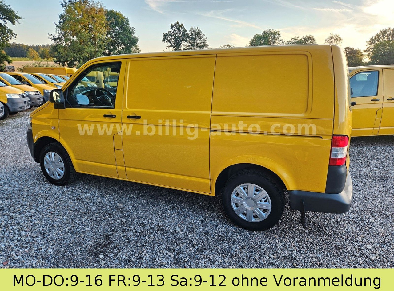 Volkswagen T5 2.0TDI 2xSchiebetüre ideal als Camper Bulli - Voiture: photos 4 Volkswagen T5 2.0TDI 2xSchiebetüre ideal als Camper Bulli - Voiture: photos 4