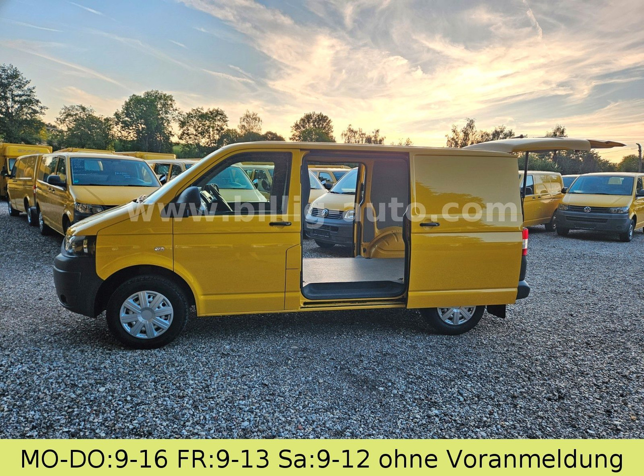 Volkswagen T5 2.0TDI 2xSchiebetüre ideal als Camper Bulli - Voiture: photos 5 Volkswagen T5 2.0TDI 2xSchiebetüre ideal als Camper Bulli - Voiture: photos 5