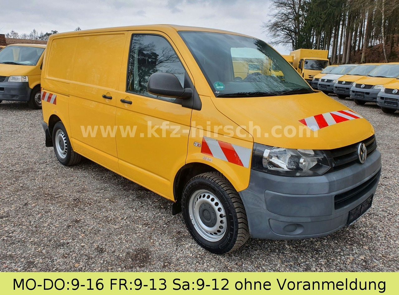 Volkswagen T5 BOTT Sortimo Orsy Werkstatt Transporter - Voiture break: photos 5 Volkswagen T5 BOTT Sortimo Orsy Werkstatt Transporter - Voiture break: photos 5