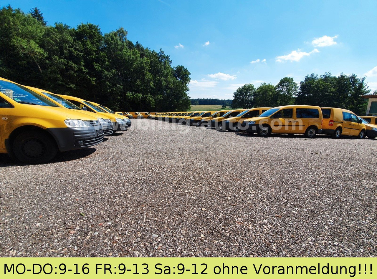 Volkswagen T5 Transporter 2.0TDI EU5*2xSchiebetüre*1.Hand* - Transport de personnes: photos 4 Volkswagen T5 Transporter 2.0TDI EU5*2xSchiebetüre*1.Hand* - Transport de personnes: photos 4
