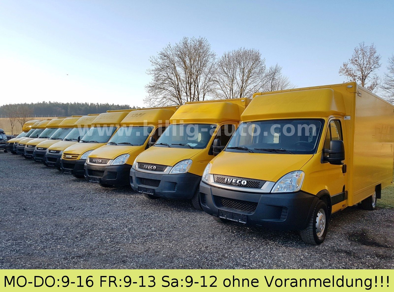 Fourgonnette Volkswagen T5 Transporter 2.0TDI EU5*2xSchiebetüre*1.Hand*: photos 16