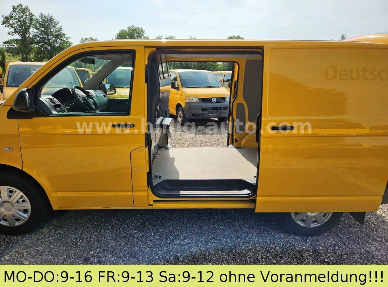Fourgonnette Volkswagen T5 Transporter 2.0TDI EU5*2xSchiebetüre*1.Hand*: photos 8