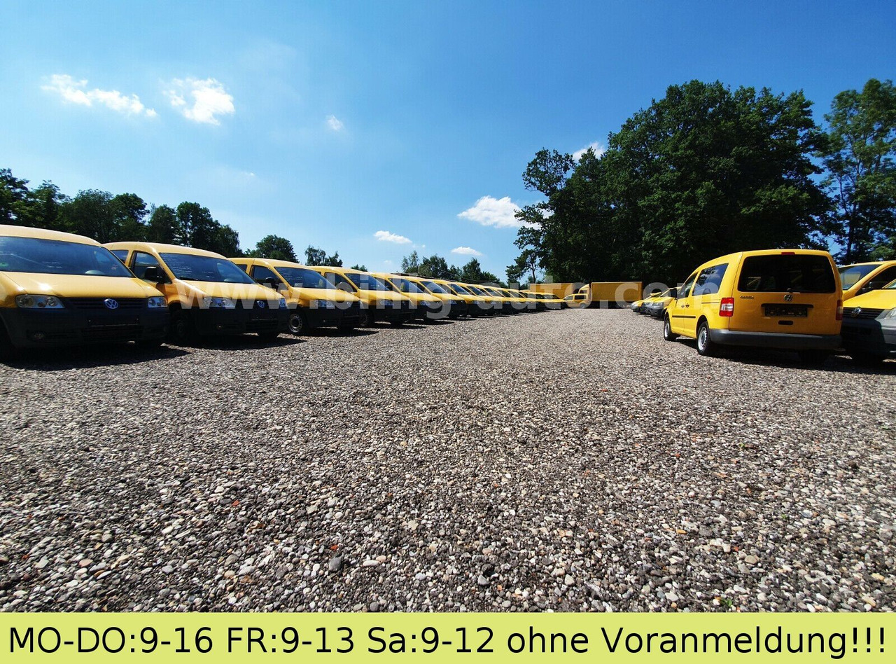 Volkswagen T5 Transporter 2.0TDI EU5*2xSchiebetüre*1.Hand* - Transport de personnes: photos 5 Volkswagen T5 Transporter 2.0TDI EU5*2xSchiebetüre*1.Hand* - Transport de personnes: photos 5