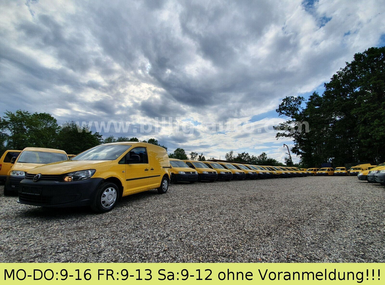 Fourgonnette Volkswagen T5 Transporter 2.0TDI EU5*2xSchiebetüre*1.Hand*: photos 8