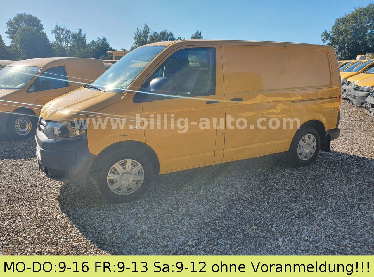 Volkswagen T5 Transporter 2.0TDI EU5*2xSchiebetüre* Bus * - Transport de personnes: photos 5 Volkswagen T5 Transporter 2.0TDI EU5*2xSchiebetüre* Bus * - Transport de personnes: photos 5