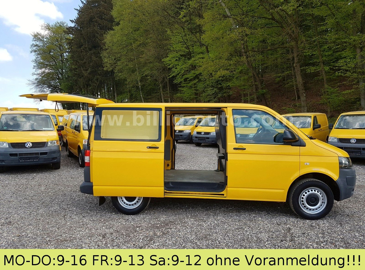 Volkswagen T5 Transporter 2.0TDI EU5 Bulli 1.Hand - Voiture break: photos 5 Volkswagen T5 Transporter 2.0TDI EU5 Bulli 1.Hand - Voiture break: photos 5